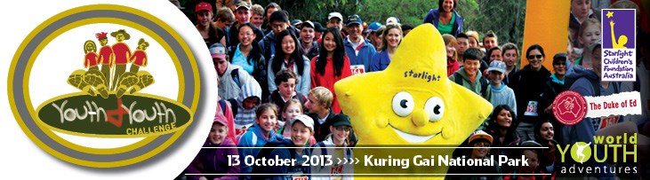 Youth4Youth Challenge